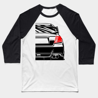 Impreza STI WRX Baseball T-Shirt